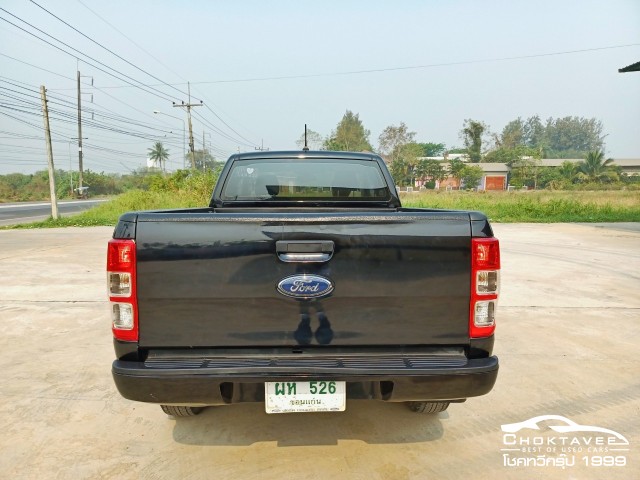 Ford Ranger All-New Open Cab 2.2 Hi-Rider XL+Sport(MY18)