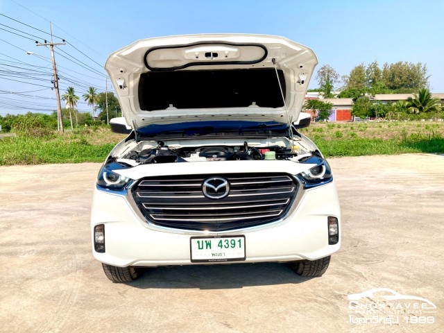 Mazda BT-50 AllNew Freestyle cab 1.9 Hi-Racer