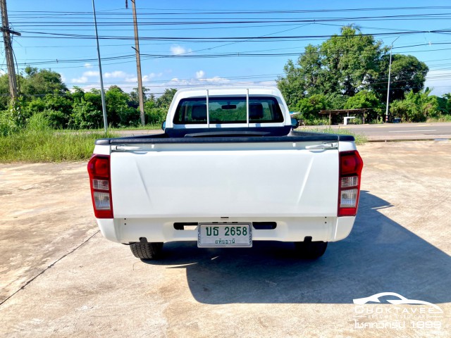 ISUZU D-Max All new Blue Power Spark 3.0 Ddi S (MNC)