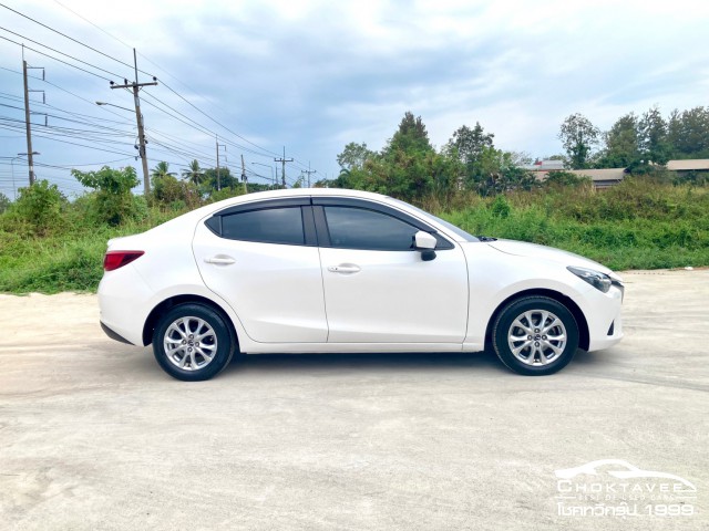 Mazda 2 1.3 Skyactiv Sports Plus (MY17)