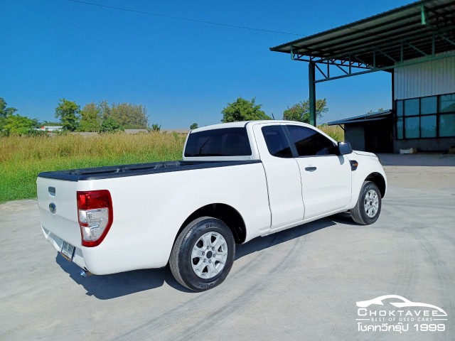 Ford Ranger All-New Open Cab 2.2 Hi-Rider XL+(MNC)