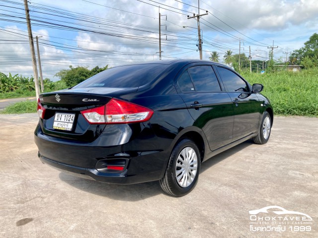 Suzuki Ciaz 1.2 GL (MNC)(MY21)