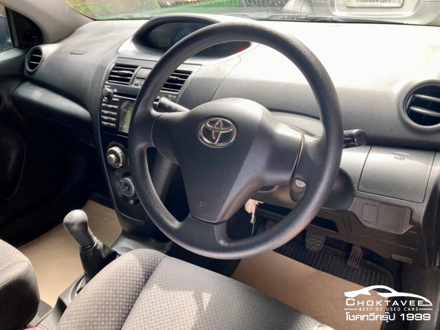 Toyota Vios 1.5 J