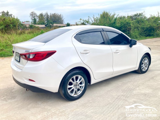 Mazda 2 1.3 Skyactiv Sports Plus (MY17)