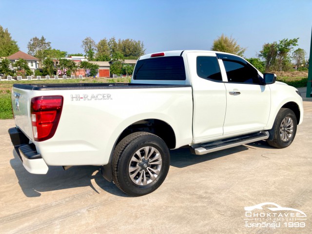 Mazda BT-50 AllNew Freestyle cab 1.9 Hi-Racer