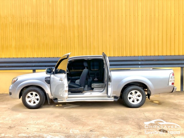 Ford Ranger Open Cab 2.5 XLS WLC(MY09)