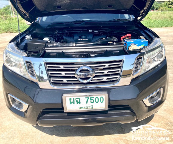 Nissan NP300 Navara king cab 2.5 E Calibre