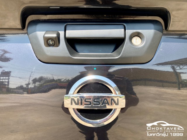 Nissan NP300 Navara king cab 2.5 E Calibre