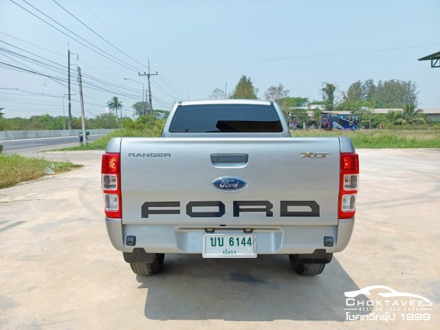 Ford Ranger All-New Open Cab 2.2 Hi-Rider XL+(MY18)