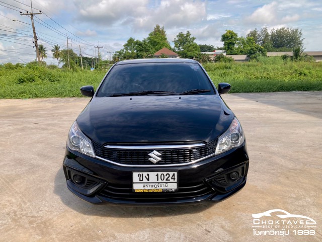 Suzuki Ciaz 1.2 GL (MNC)(MY21)