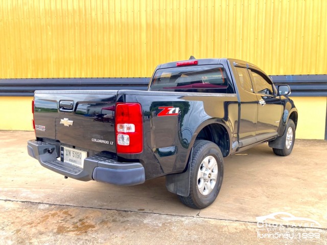 Chevrolet Colorado New X-Cab 2.5 LT Z71