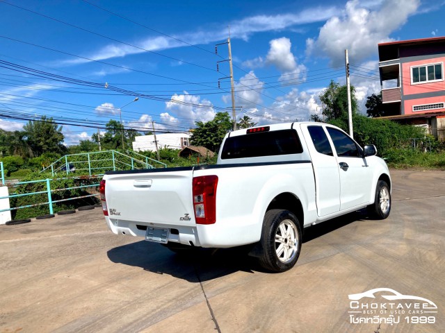 ISUZU D-Max All New Blue Power Spacecab 1.9 Ddi Z