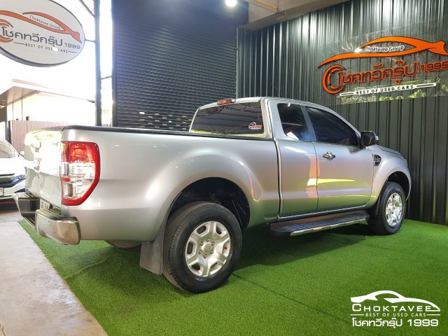 Ford Ranger Allnew Opencab 2.2 Hi-Rider XLT(MNC)