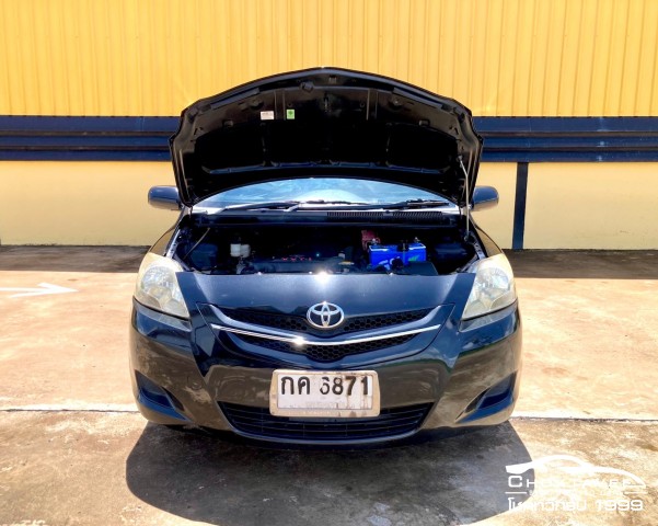 Toyota Vios 1.5 J