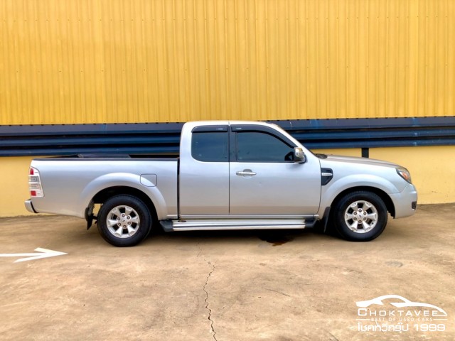 Ford Ranger Open Cab 2.5 XLS WLC(MY09)