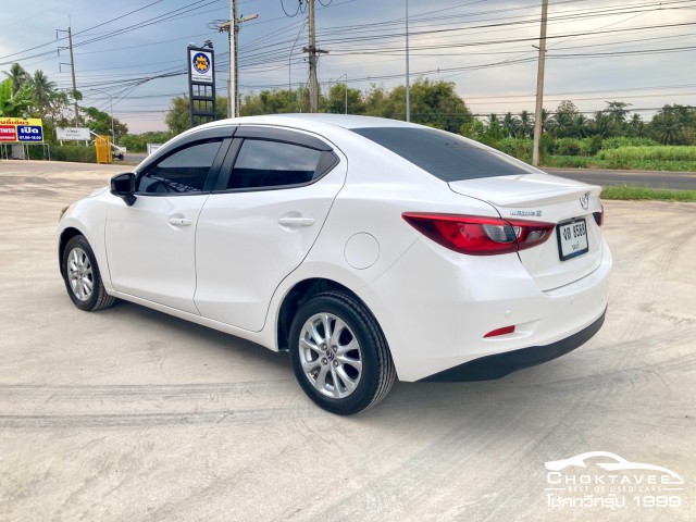 Mazda 2 1.3 Skyactiv Sports Plus (MY17)