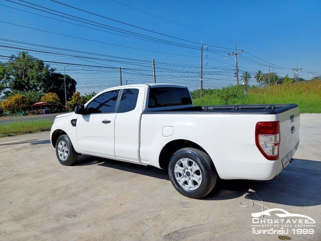 Ford Ranger All-New Open Cab 2.2 Hi-Rider XL+(MNC)