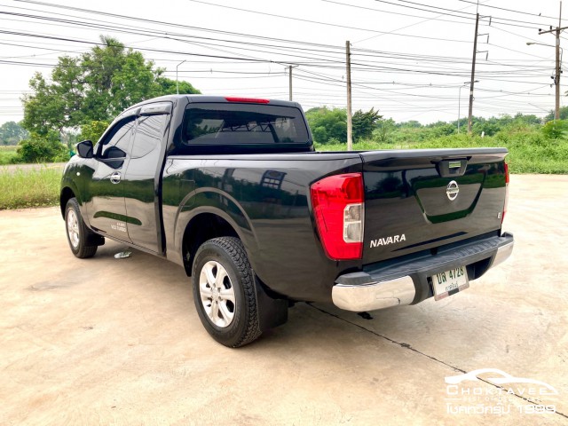 Nissan NP300 Navara king cab 2.5 E