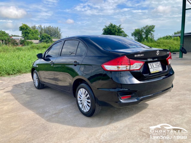 Suzuki Ciaz 1.2 GL (MNC)(MY21)