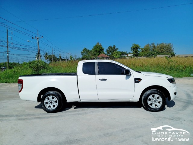 Ford Ranger All-New Open Cab 2.2 Hi-Rider XL+(MNC)