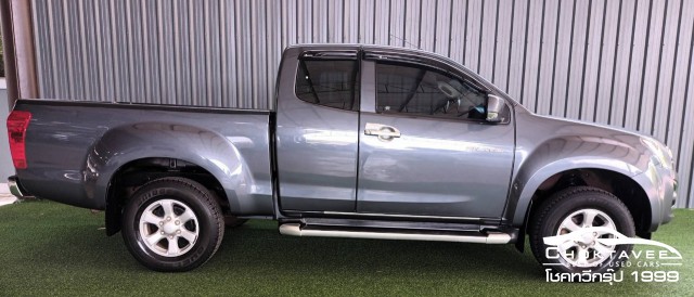 Isuzu Dmax Allnew Blue Power Hi-lander 1.9 Ddi Z