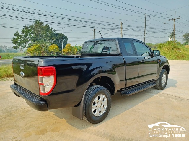 Ford Ranger All-New Open Cab 2.2 Hi-Rider XL+Sport(MY18)