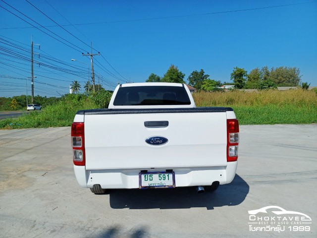 Ford Ranger All-New Open Cab 2.2 Hi-Rider XL+(MNC)