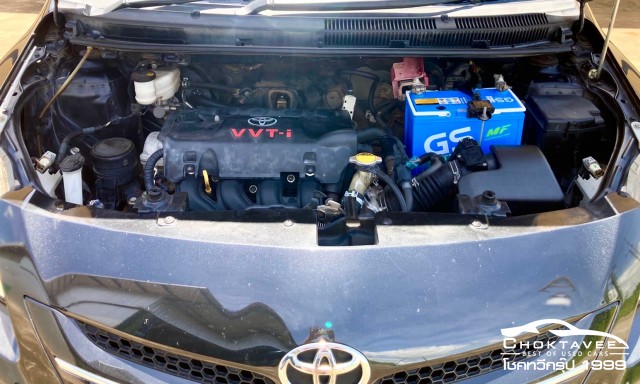 Toyota Vios 1.5 J