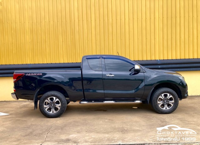 Mazda BT-50 Pro Freestyle Cab 2.2 Hi-Racer(ABS)(MNC)