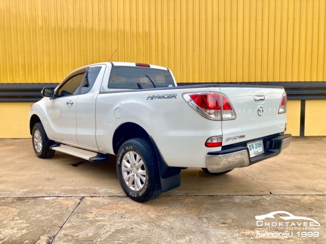 Mazda BT-50 Pro Freestyle Cab 2.2 Hi-Racer (ABS)