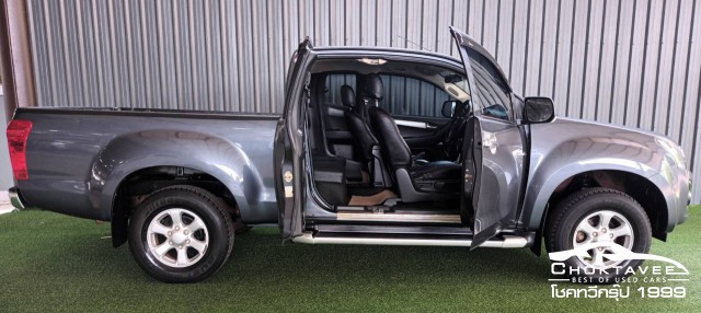 Isuzu Dmax Allnew Blue Power Hi-lander 1.9 Ddi Z