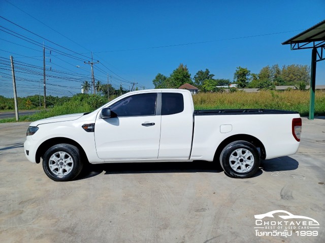 Ford Ranger All-New Open Cab 2.2 Hi-Rider XL+(MNC)