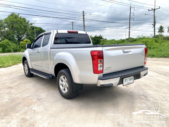 ISUZU D-Max All-New Blue Power Spacecab Hi-Lander 1.9 Ddi Z (MNC)