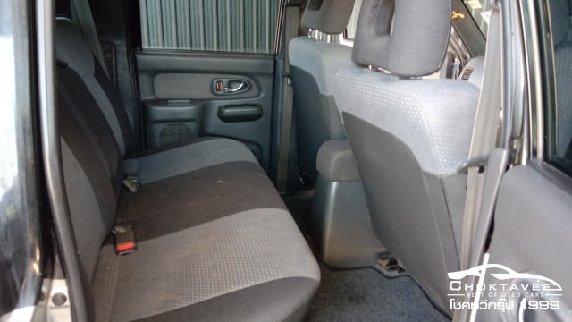 Mitsubishi Strada Grandis 2.8 GLS 4WD