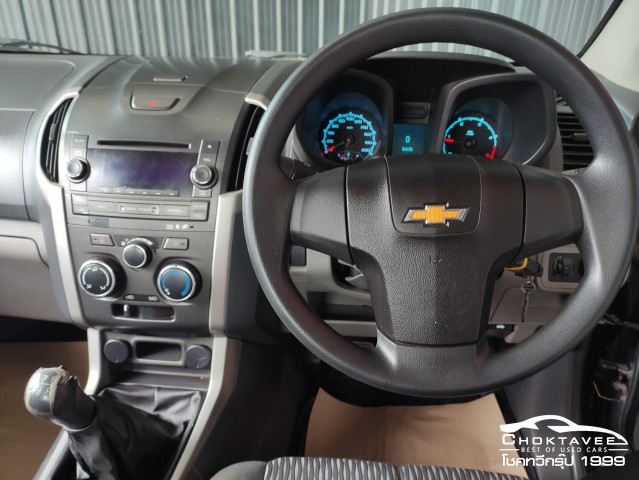 CHEVROLET Colorado New X-cab 2.5 LT Z71