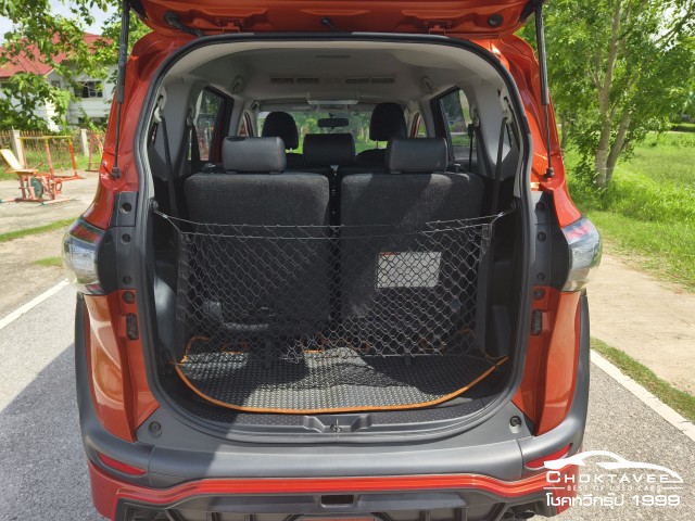 Toyota SIENTA 1.5 V