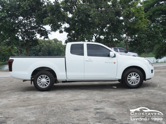 lsuzu D-Max All New Spacecab 2.5 S