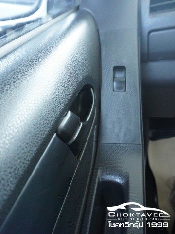 lsuzu D-Max All New Spacecab 2.5 S