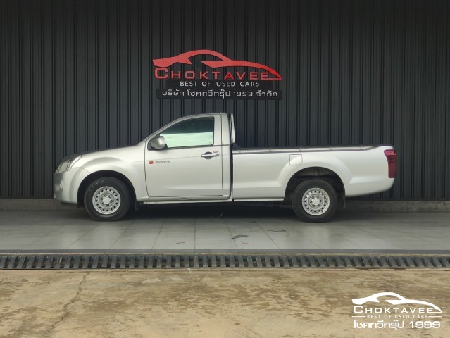 ISUZU D-MAX All New blue power Spark 1.9 Ddi s