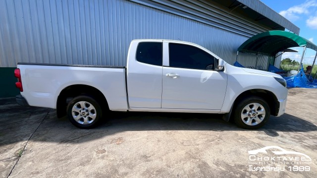 Chevrolet Colorado New X-Cab 2.5 LT