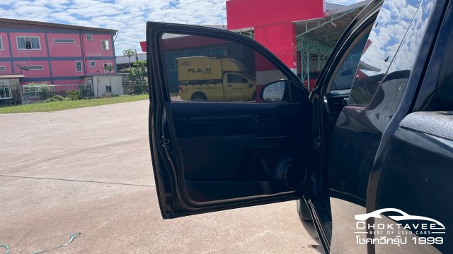 Toyota Hilux Revo Smart Cab 2.4 J Plus (MNC)