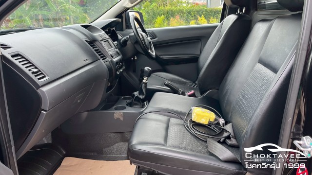 Ford Ranger All-New 2.2 XL VG Turbo(Single Cab)(MNC)