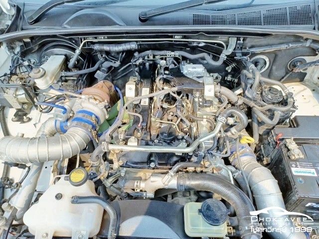 Toyota Hilux Revo 2.4 J Single Cab (MY18)