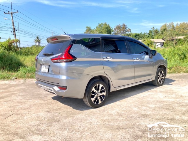 Mitsubishi X pander 1.5 GL