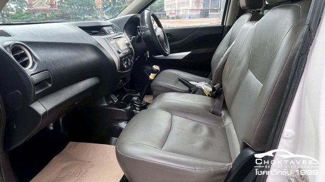 Nissan NP300 Navara 2.5 SL(single Cab)