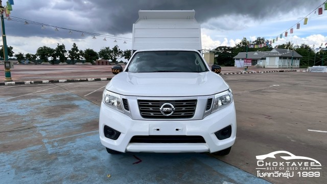 Nissan NP300 Navara 2.5 SL(single Cab)