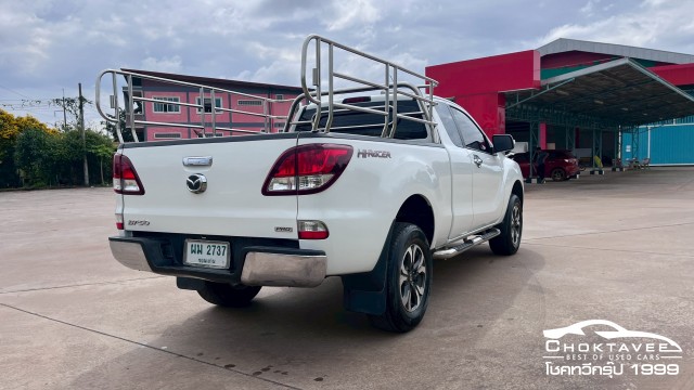 Mazda BT-50 Pro Freestyle Cab 2.2 Hi-Racer (ABS)(MNC)