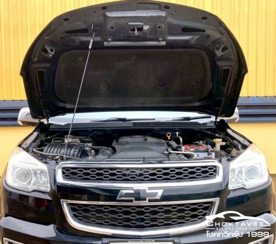 CHEVROLET COLORADO NEW X-CAB 2.8 LT Z71 4WD