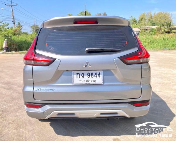 Mitsubishi X pander 1.5 GL