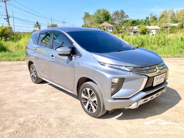 Mitsubishi X pander 1.5 GL